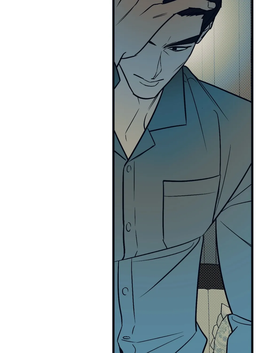 Monochrome Diary Chapter 47 page 46 - 