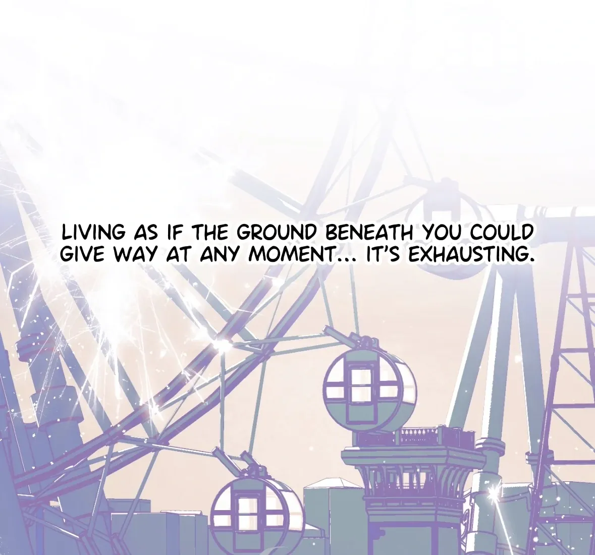 Monochrome Diary Chapter 47 page 6 - 