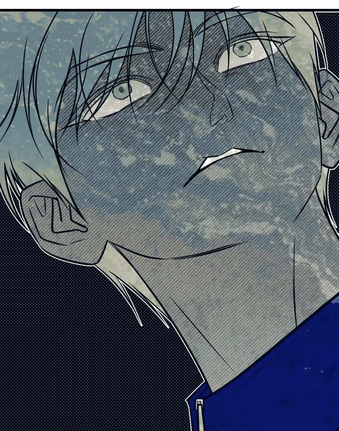 Monochrome Diary Chapter 47 page 59 - 