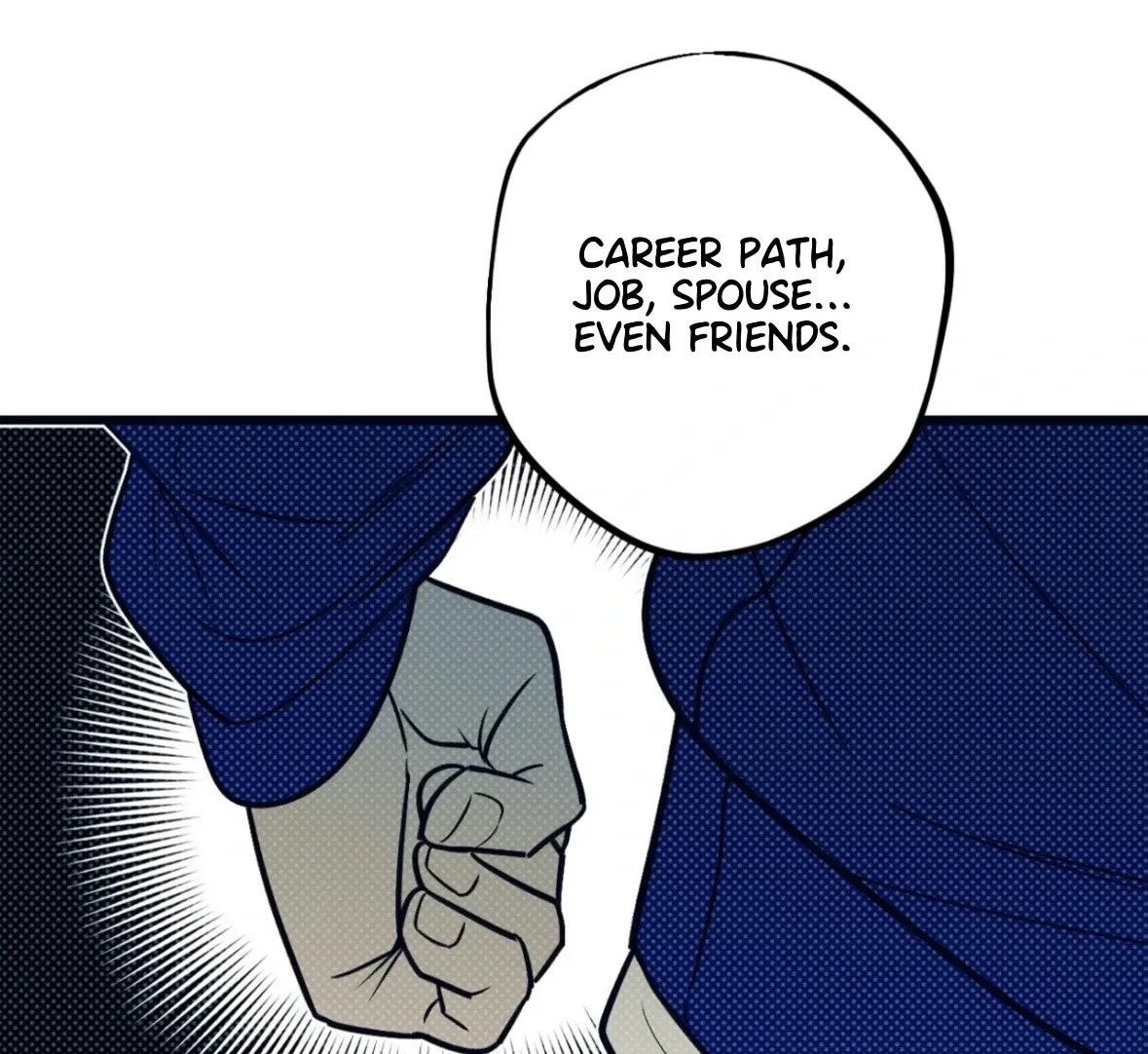 Monochrome Diary Chapter 47 page 72 - 
