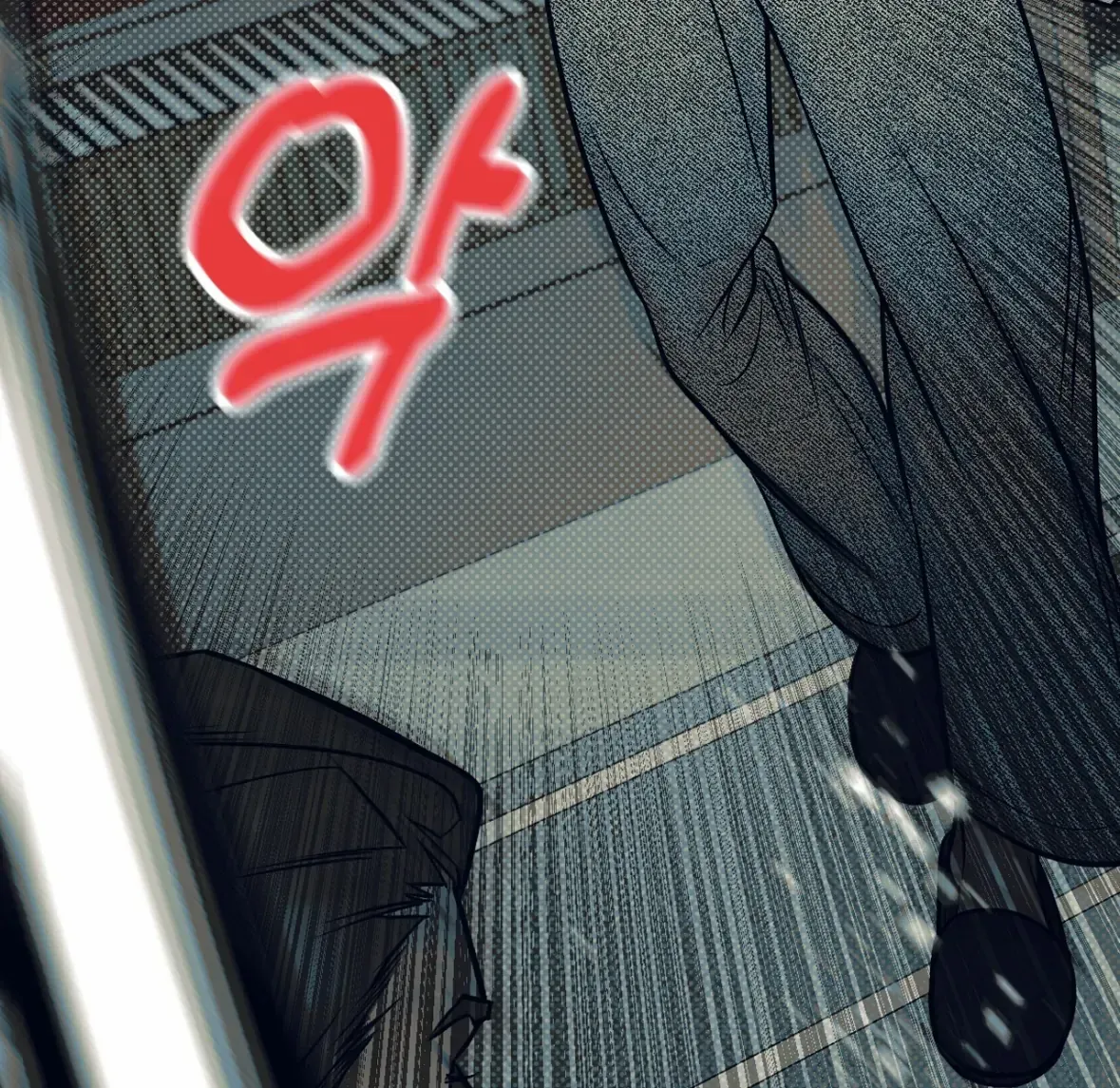 Monochrome Diary Chapter 47 page 77 - 