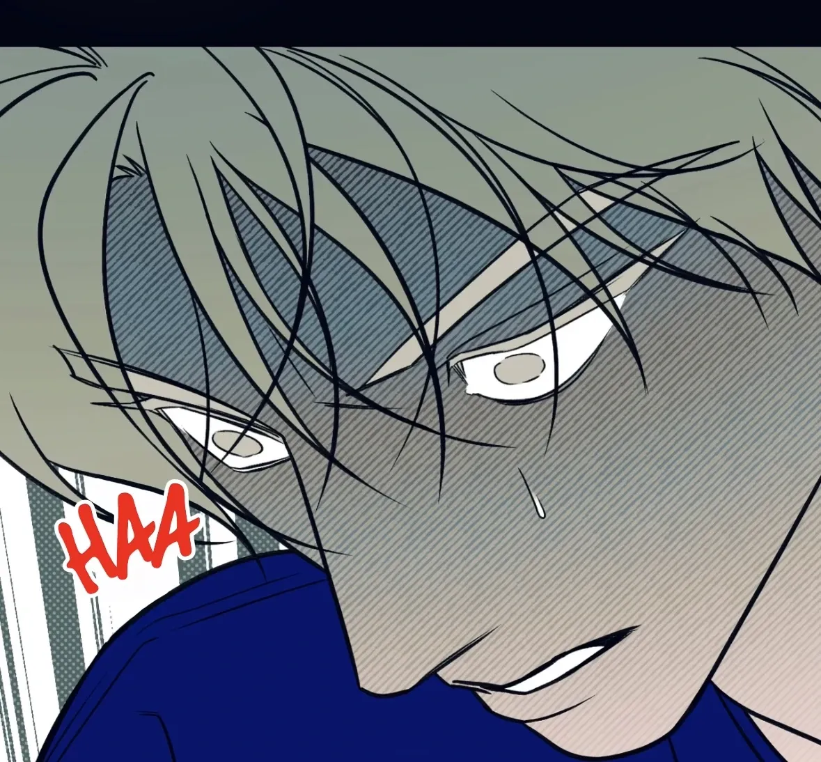 Monochrome Diary Chapter 47 page 81 - 