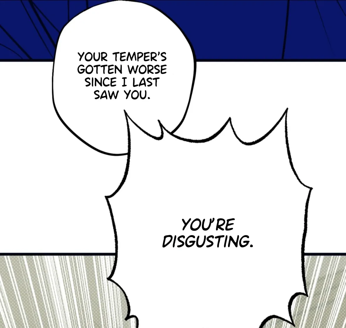 Monochrome Diary Chapter 47 page 83 - 