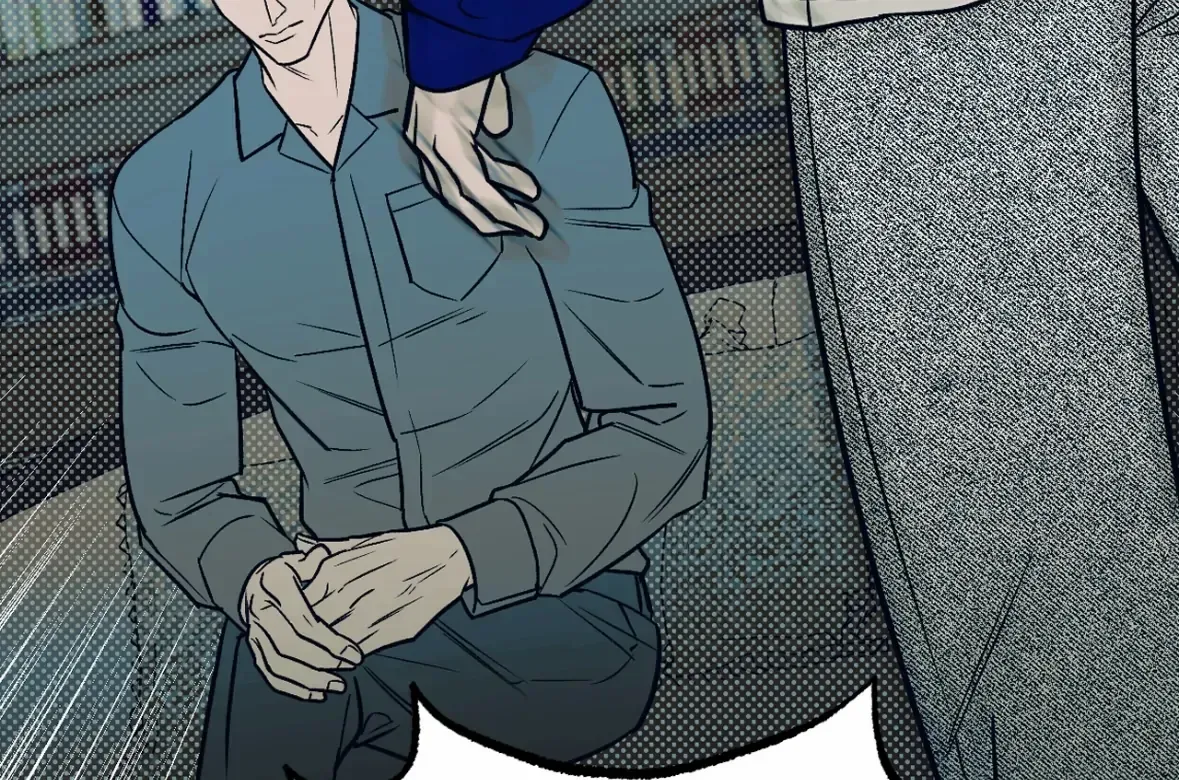 Monochrome Diary Chapter 47 page 86 - 
