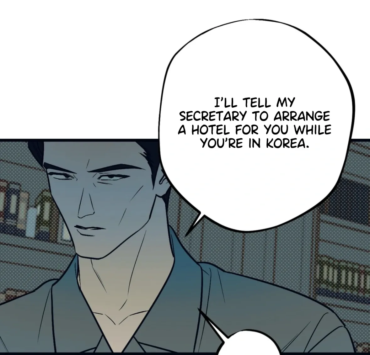 Monochrome Diary Chapter 47 page 89 - 