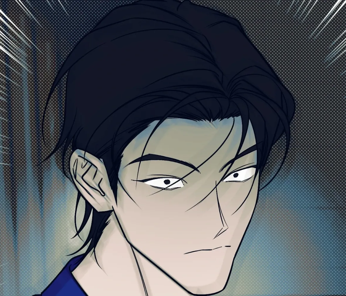 Monochrome Diary Chapter 48 page 101 - 