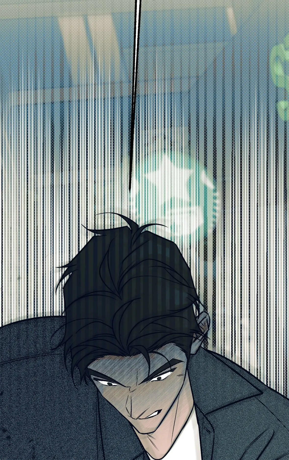 Monochrome Diary Chapter 48 page 105 - 