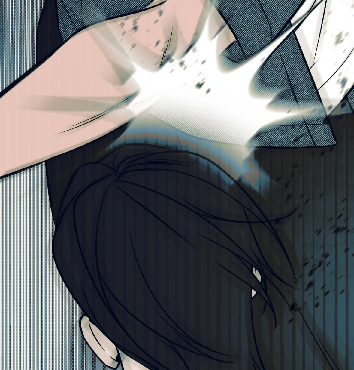 Monochrome Diary Chapter 48 page 107 - 