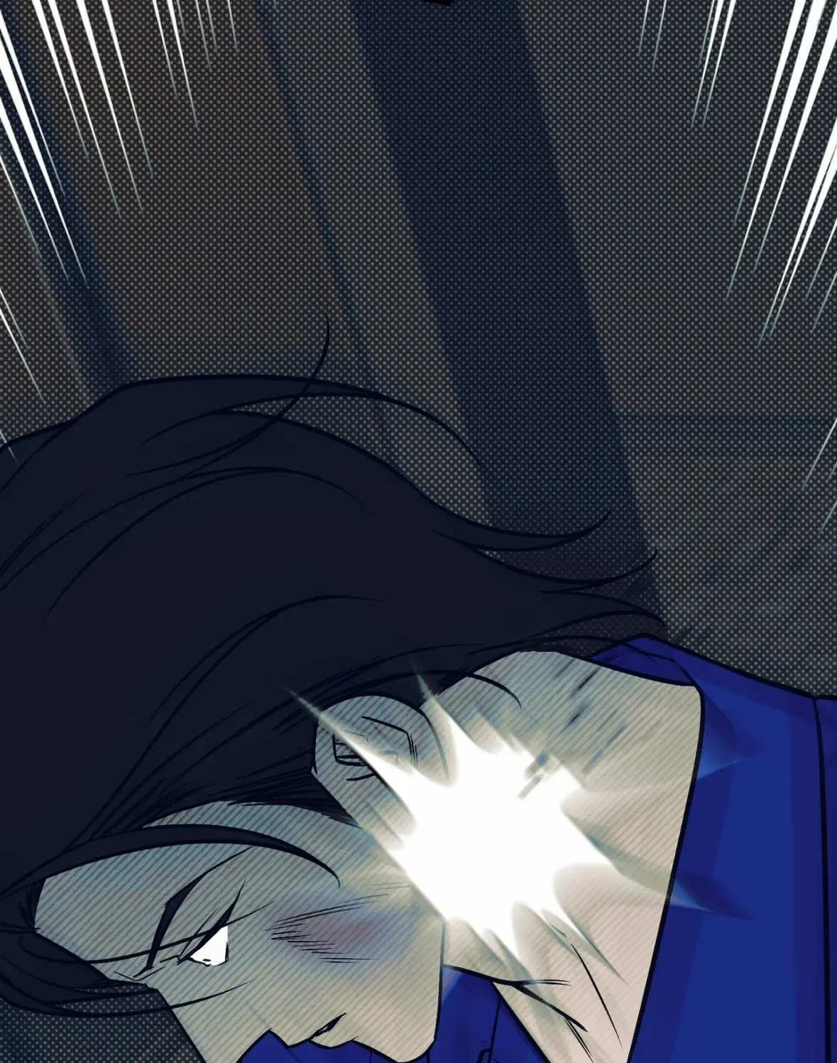 Monochrome Diary Chapter 48 page 113 - 