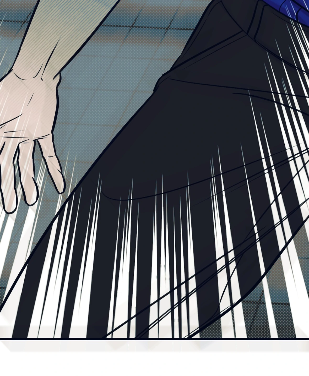 Monochrome Diary Chapter 48 page 115 - 
