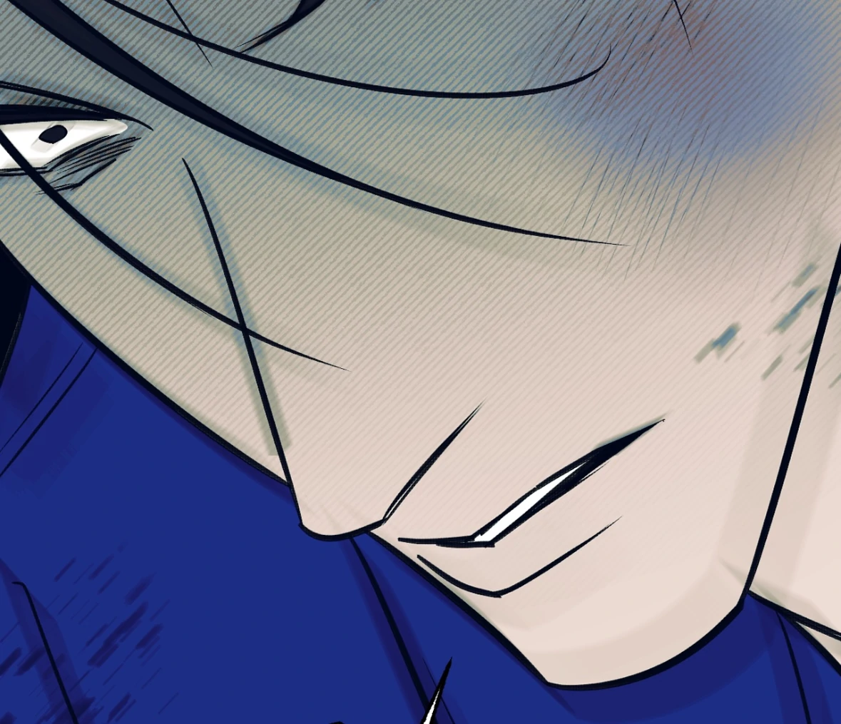 Monochrome Diary Chapter 48 page 118 - 