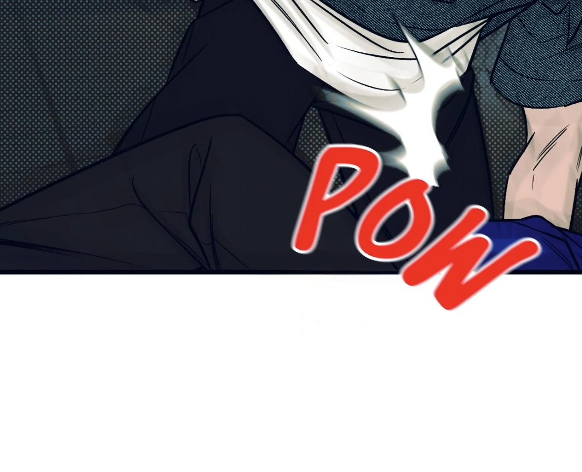Monochrome Diary Chapter 48 page 133 - 