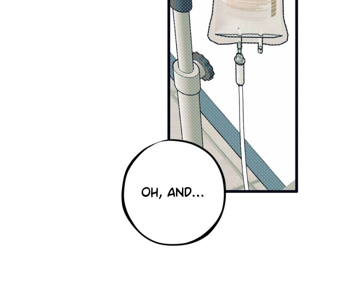 Monochrome Diary Chapter 48 page 140 - 