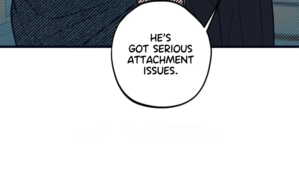 Monochrome Diary Chapter 48 page 15 - 