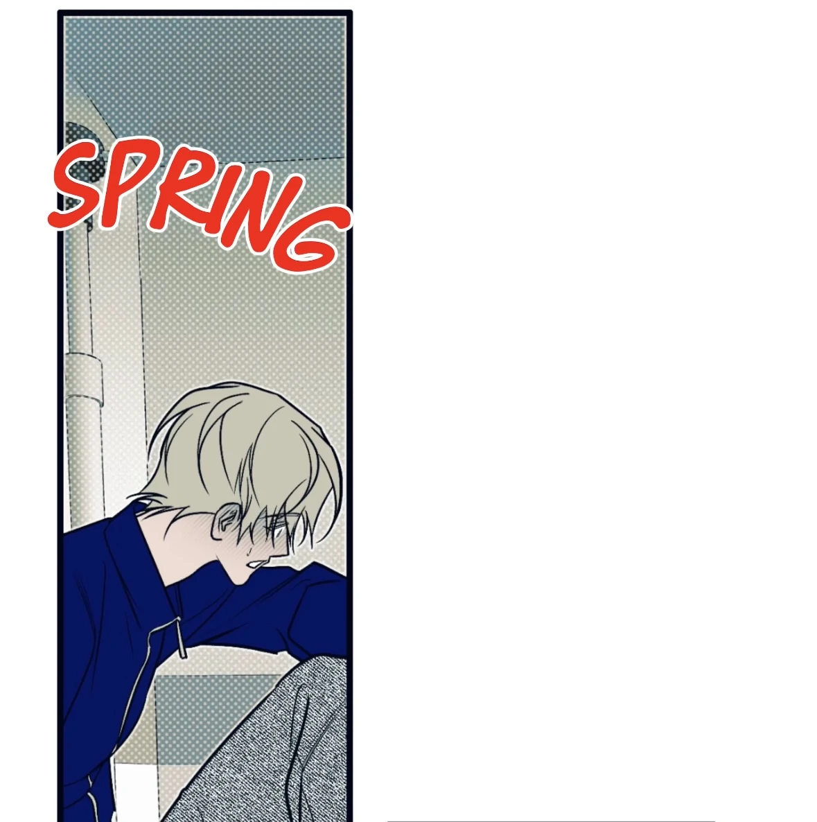 Monochrome Diary Chapter 48 page 146 - 