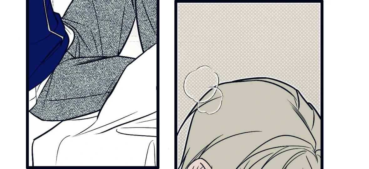 Monochrome Diary Chapter 48 page 147 - 