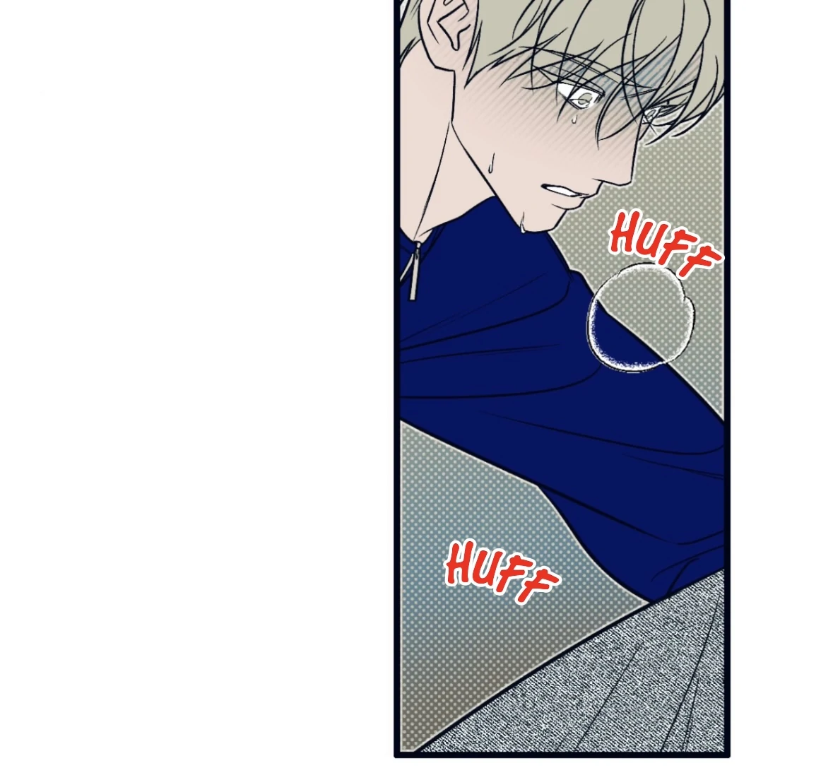 Monochrome Diary Chapter 48 page 148 - 