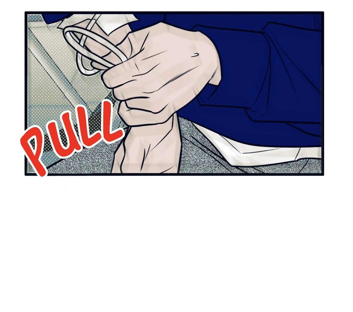 Monochrome Diary Chapter 48 page 150 - 