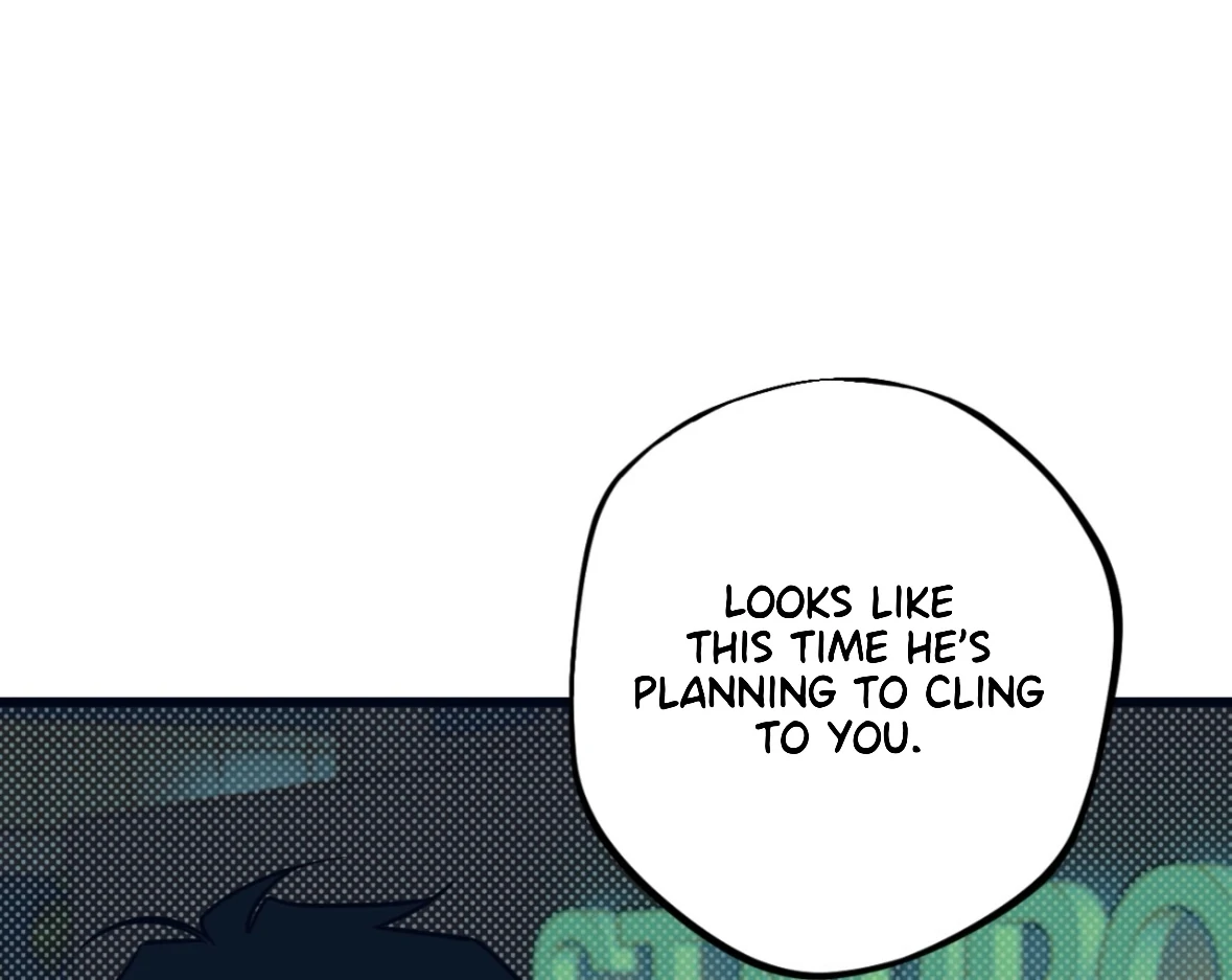 Monochrome Diary Chapter 48 page 17 - 