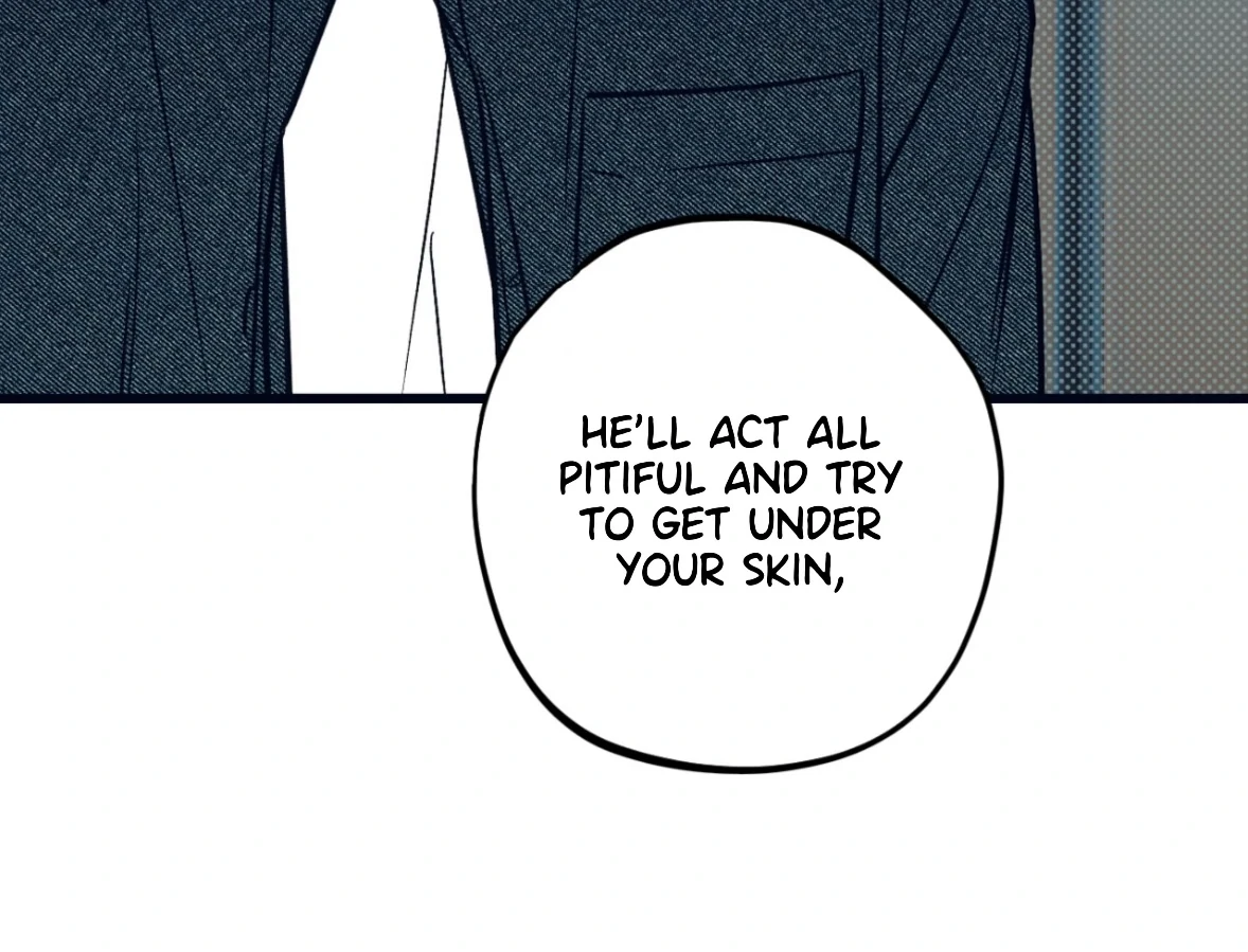 Monochrome Diary Chapter 48 page 19 - 