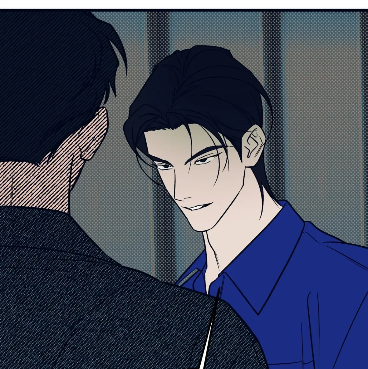 Monochrome Diary Chapter 48 page 21 - 