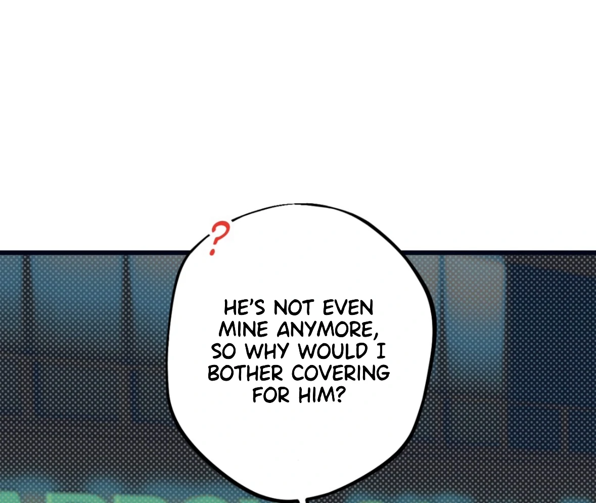 Monochrome Diary Chapter 48 page 28 - 