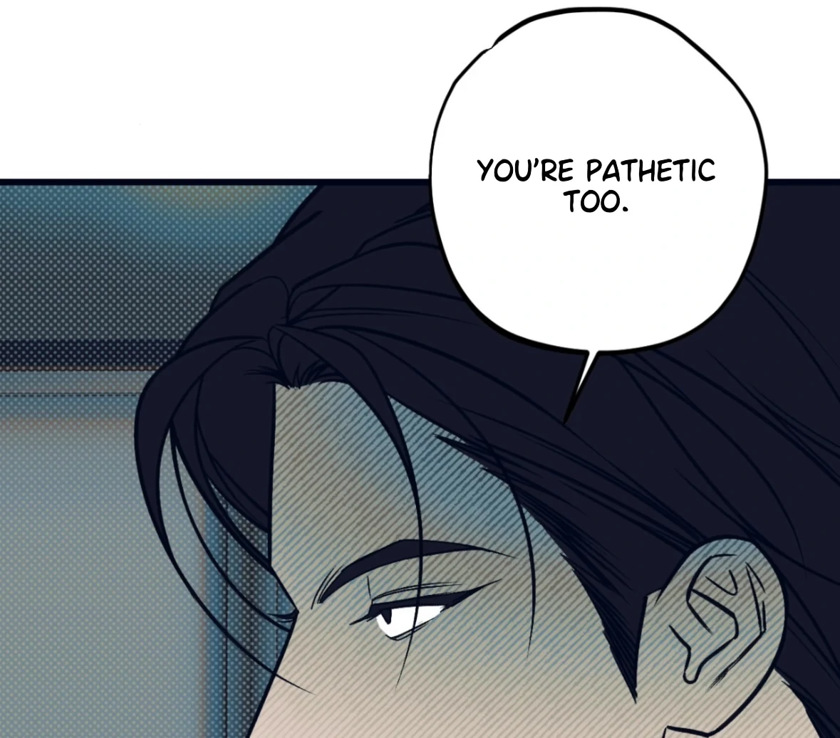 Monochrome Diary Chapter 48 page 31 - 