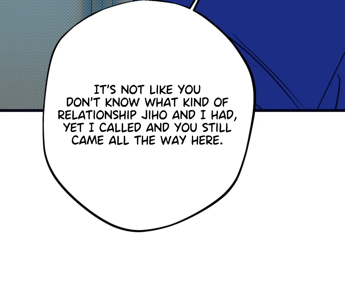Monochrome Diary Chapter 48 page 33 - 