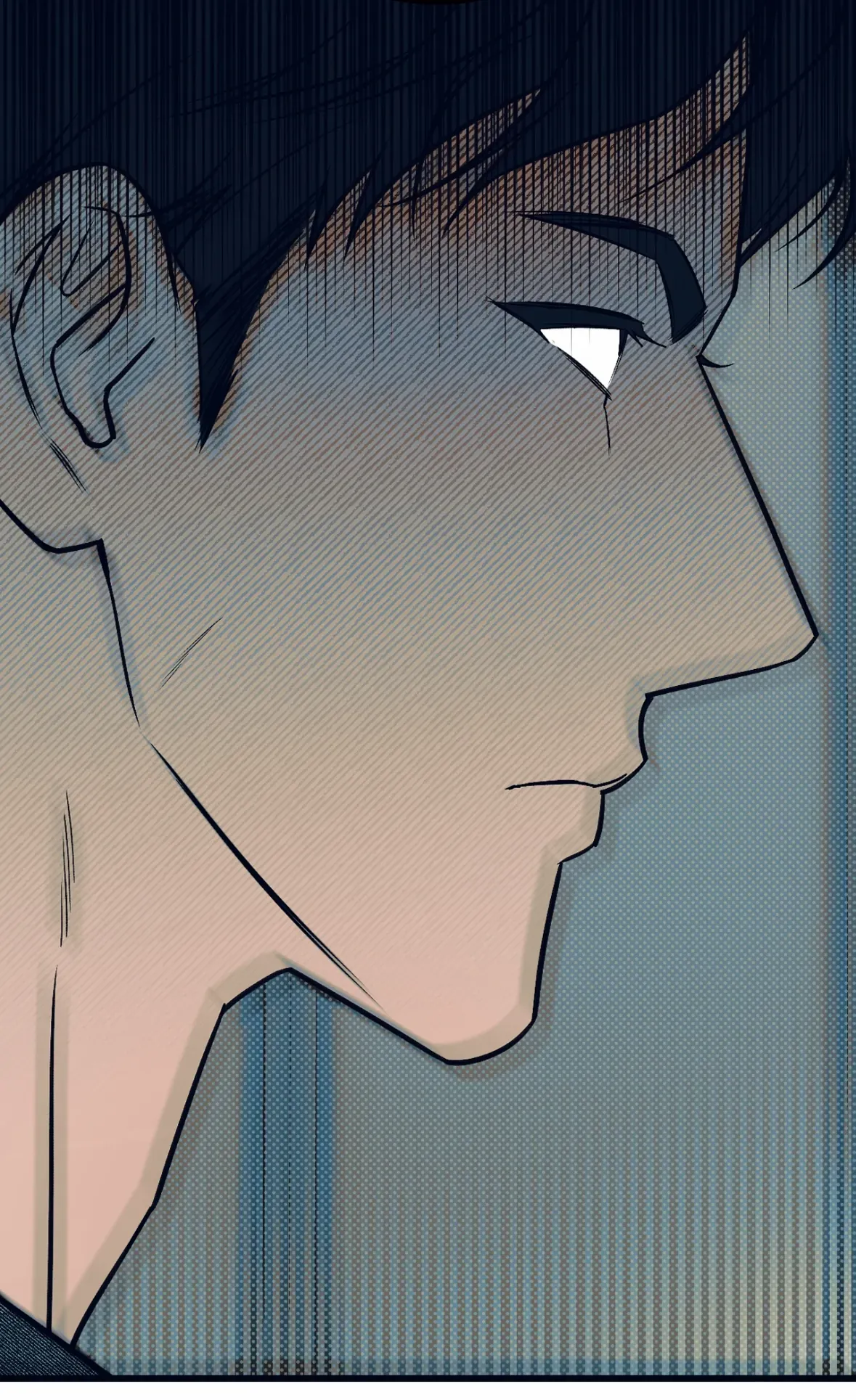 Monochrome Diary Chapter 48 page 35 - 