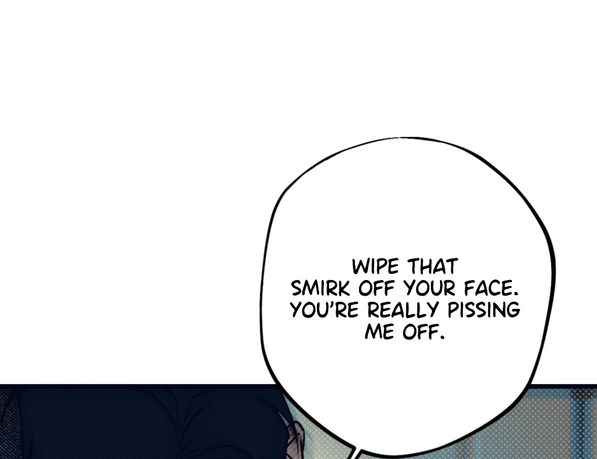 Monochrome Diary Chapter 48 page 43 - 
