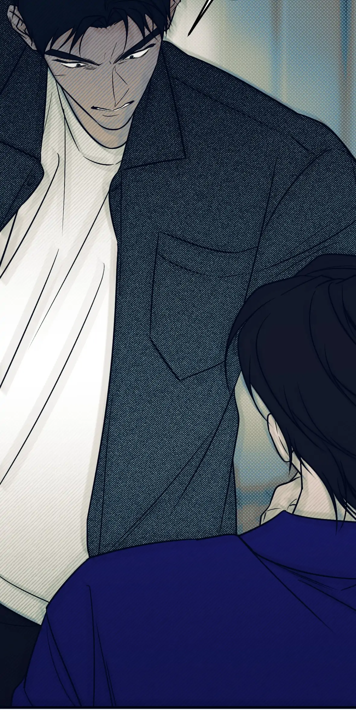 Monochrome Diary Chapter 48 page 44 - 