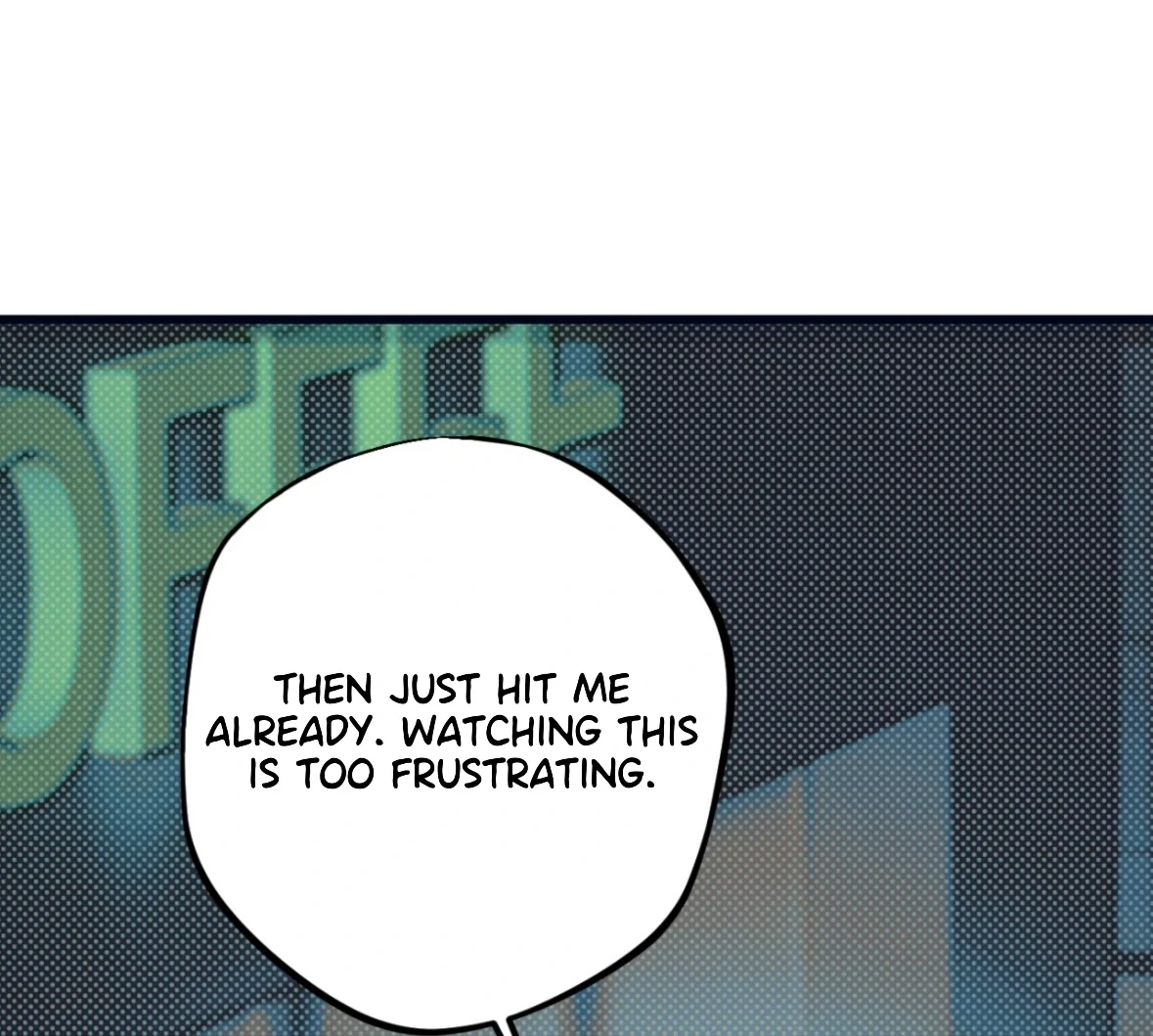 Monochrome Diary Chapter 48 page 47 - 