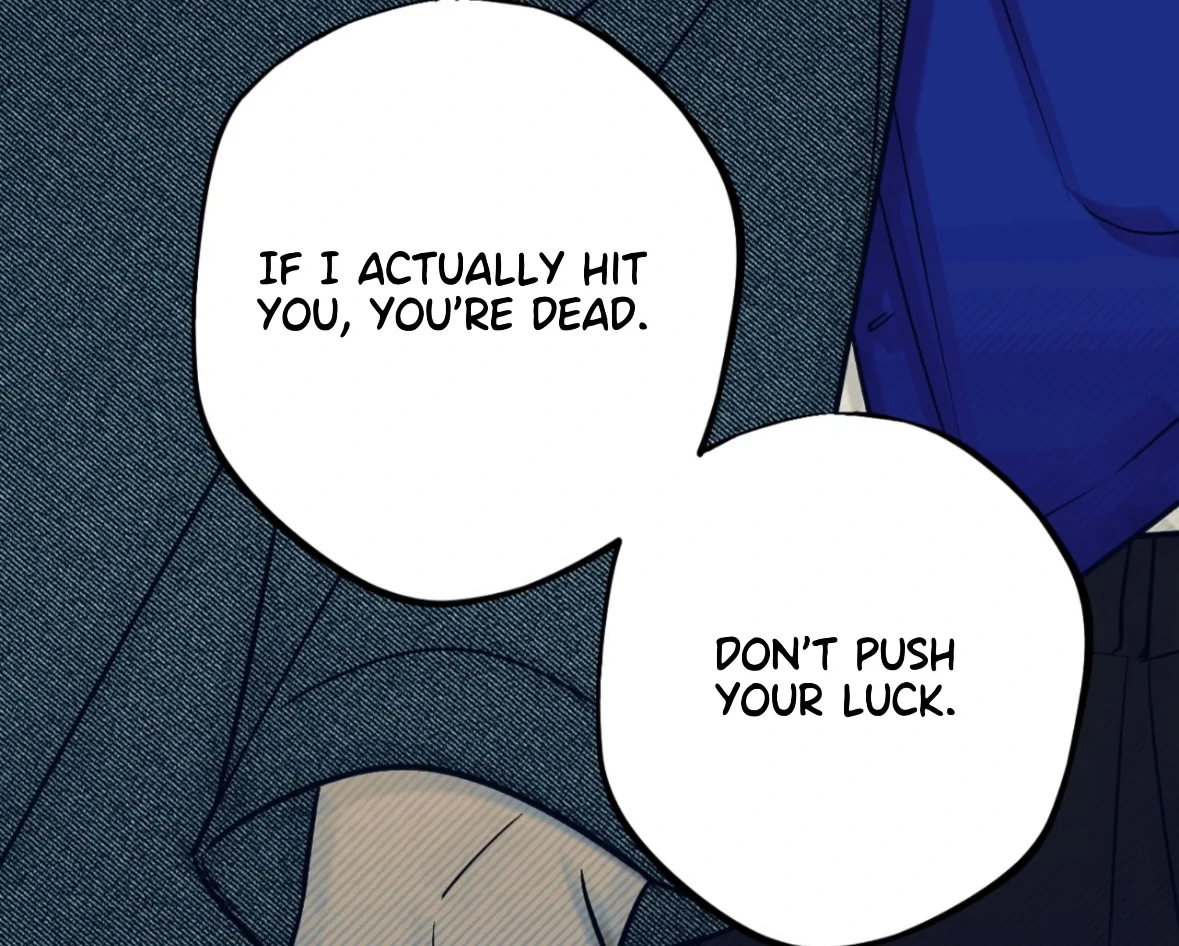 Monochrome Diary Chapter 48 page 50 - 