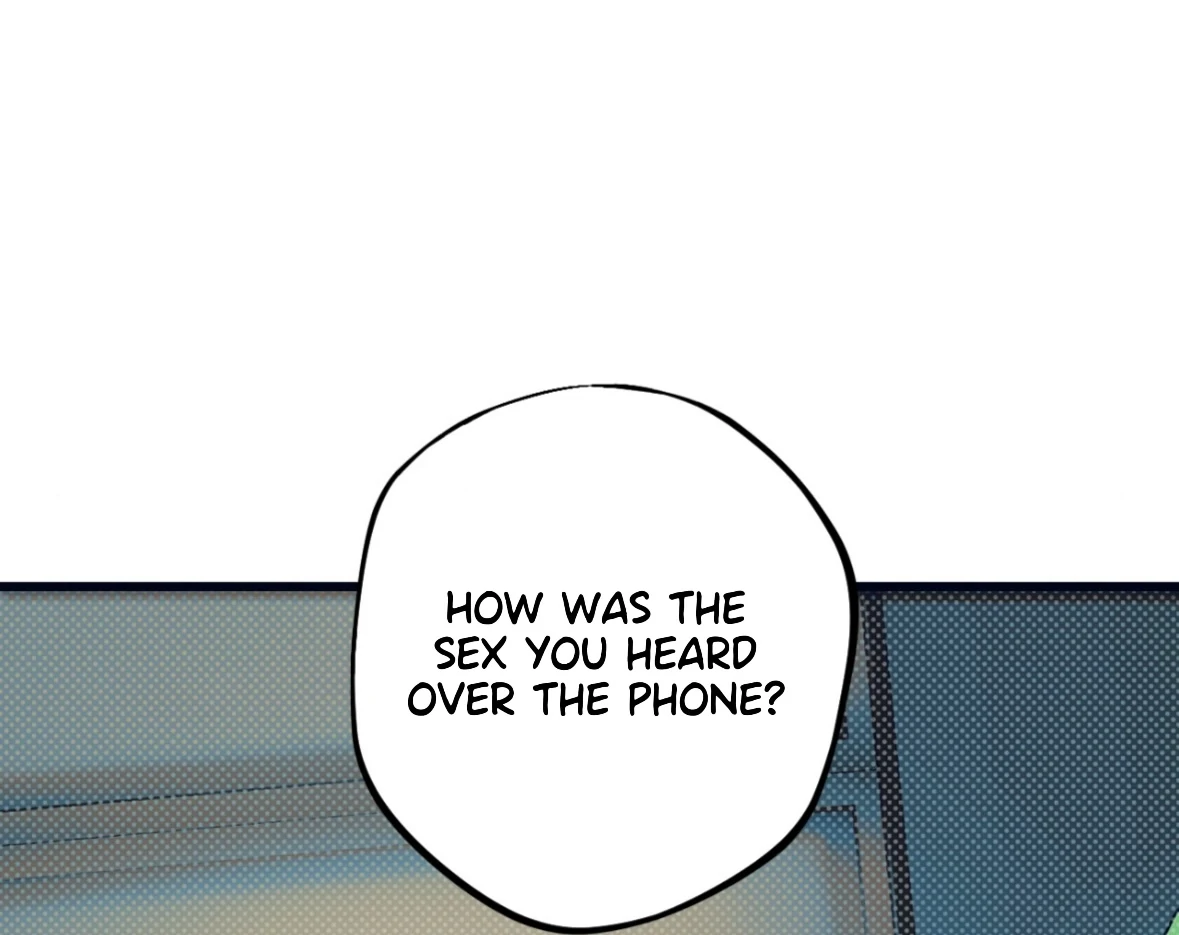 Monochrome Diary Chapter 48 page 54 - 