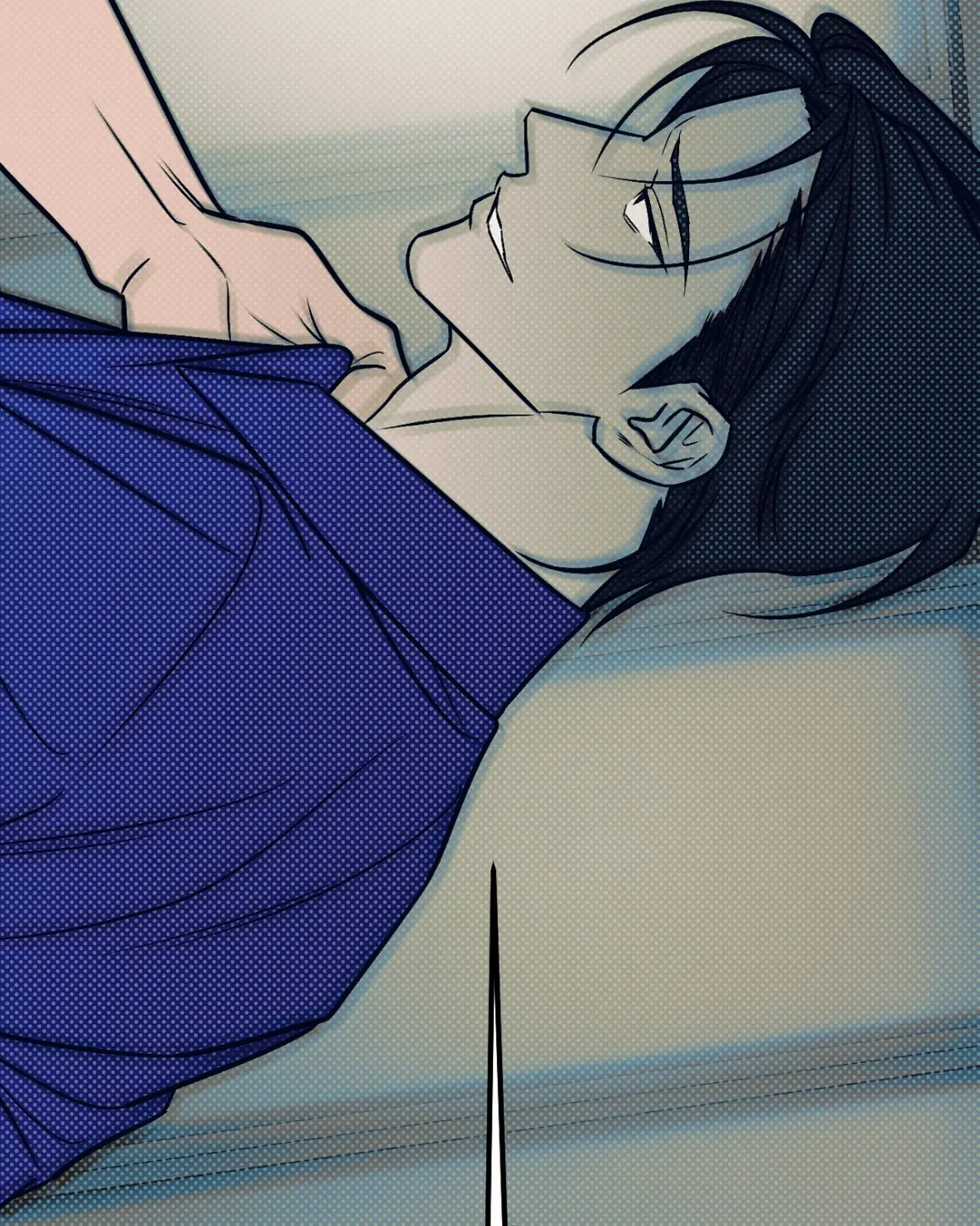 Monochrome Diary Chapter 48 page 57 - 