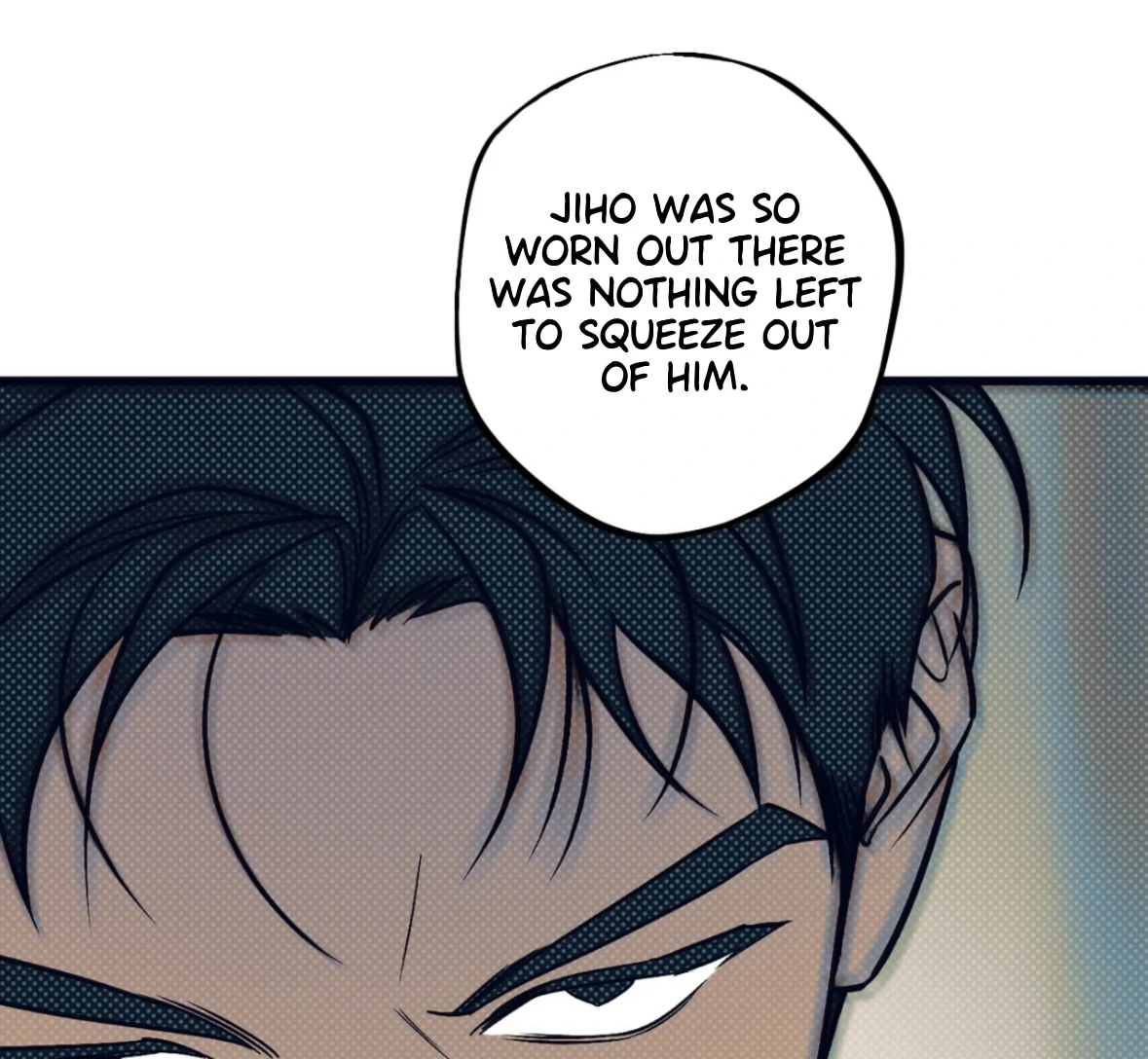 Monochrome Diary Chapter 48 page 60 - 