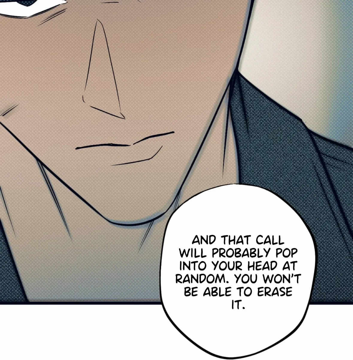 Monochrome Diary Chapter 48 page 61 - 