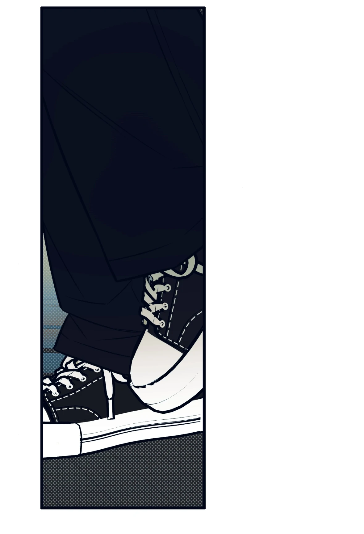 Monochrome Diary Chapter 48 page 72 - 
