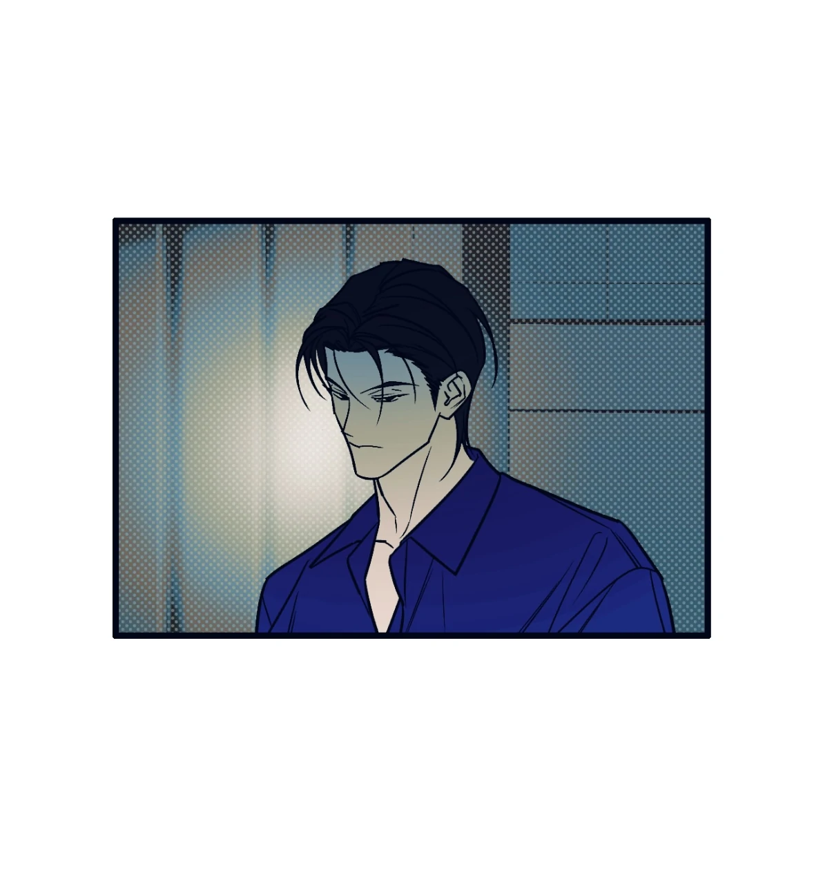 Monochrome Diary Chapter 48 page 74 - 