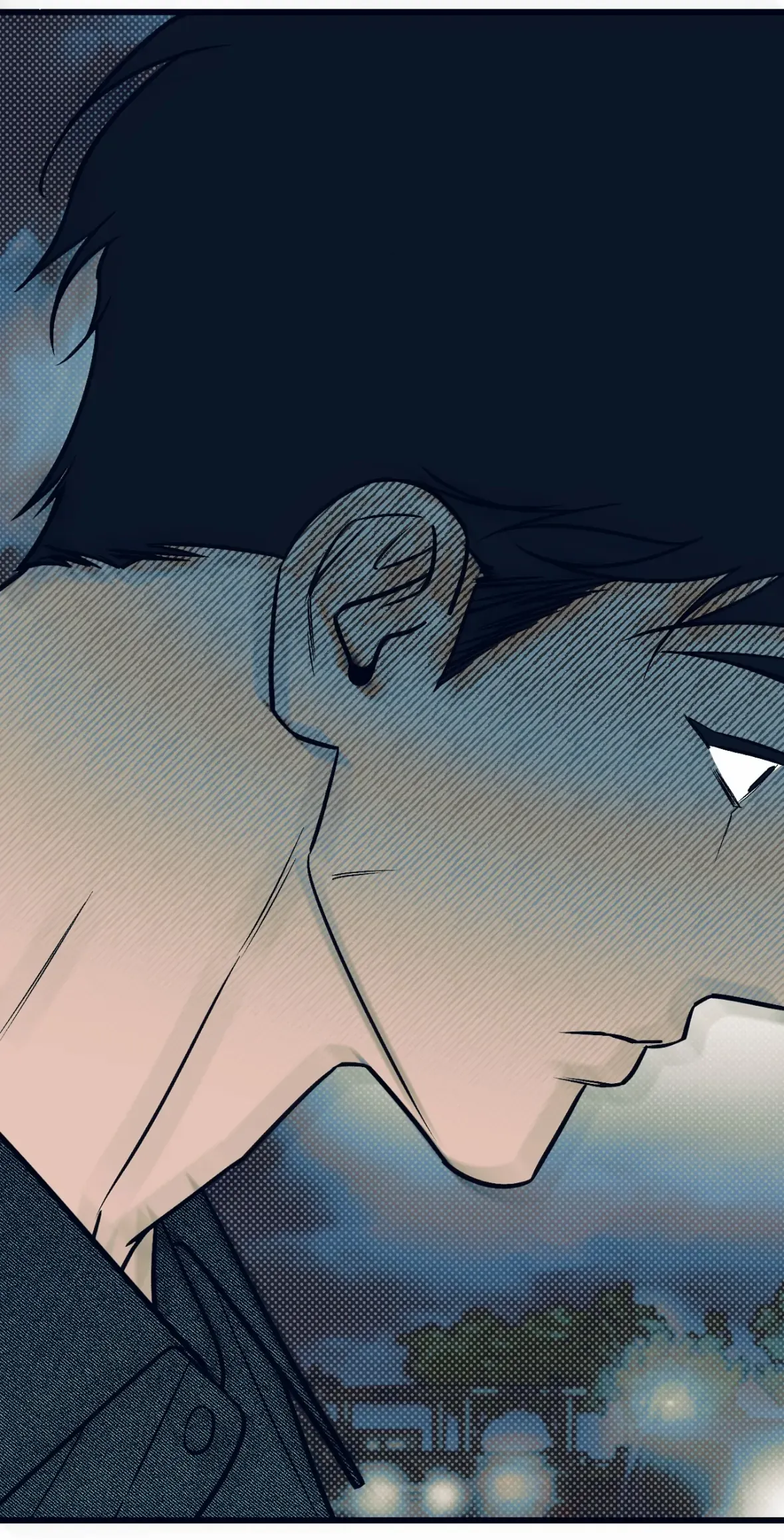 Monochrome Diary Chapter 48 page 83 - 