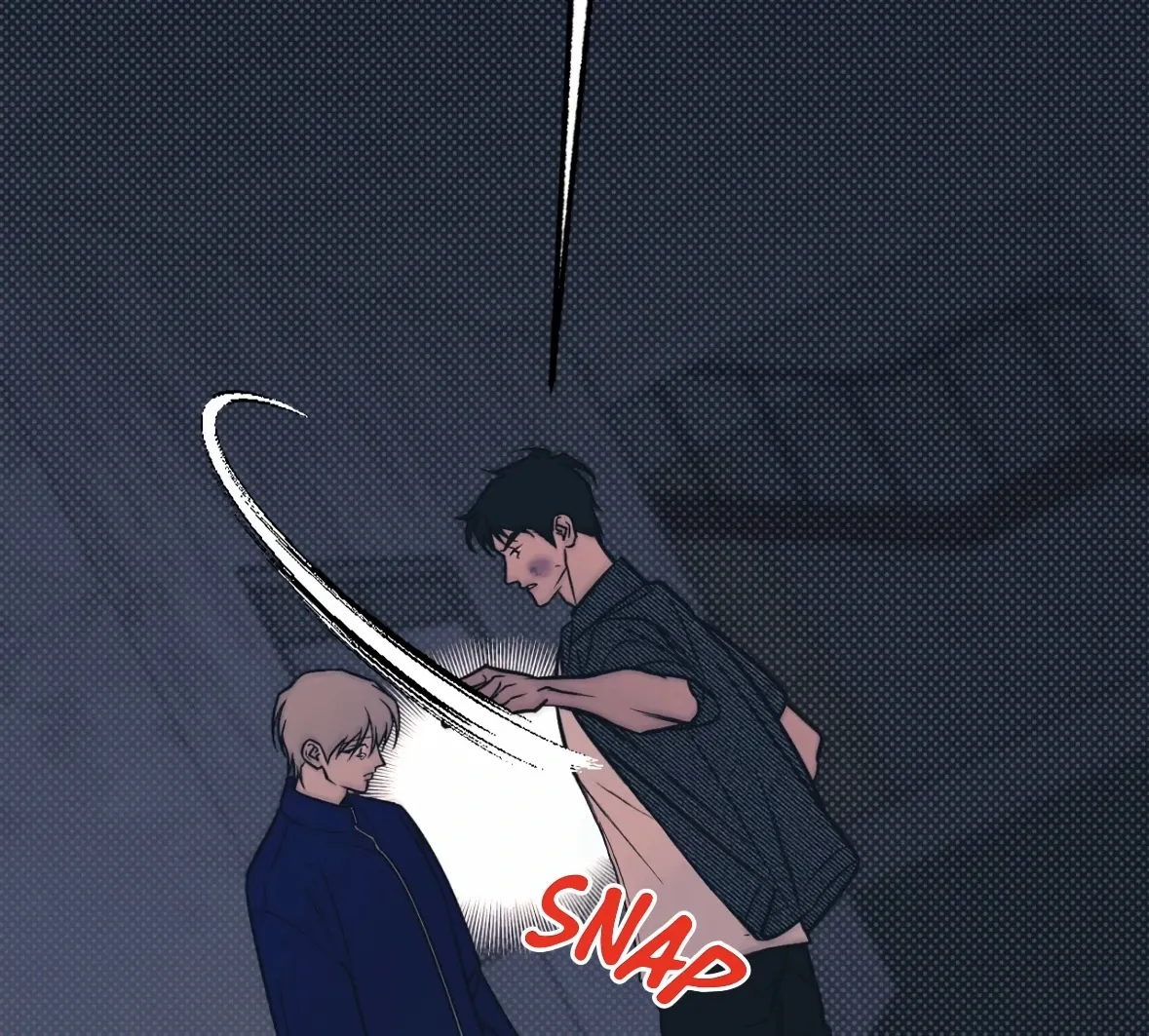 Monochrome Diary Chapter 49 page 102 - 