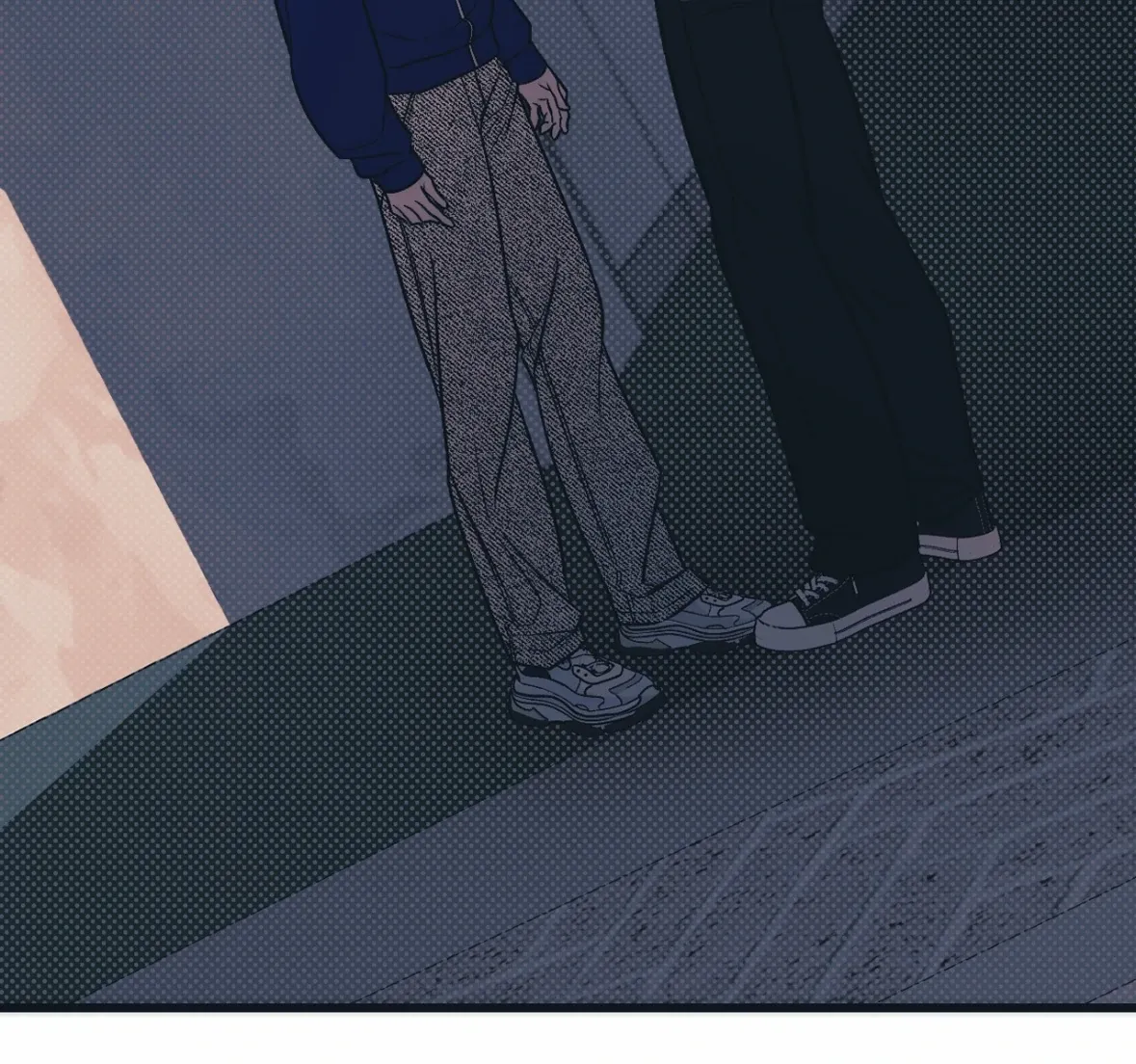 Monochrome Diary Chapter 49 page 103 - 