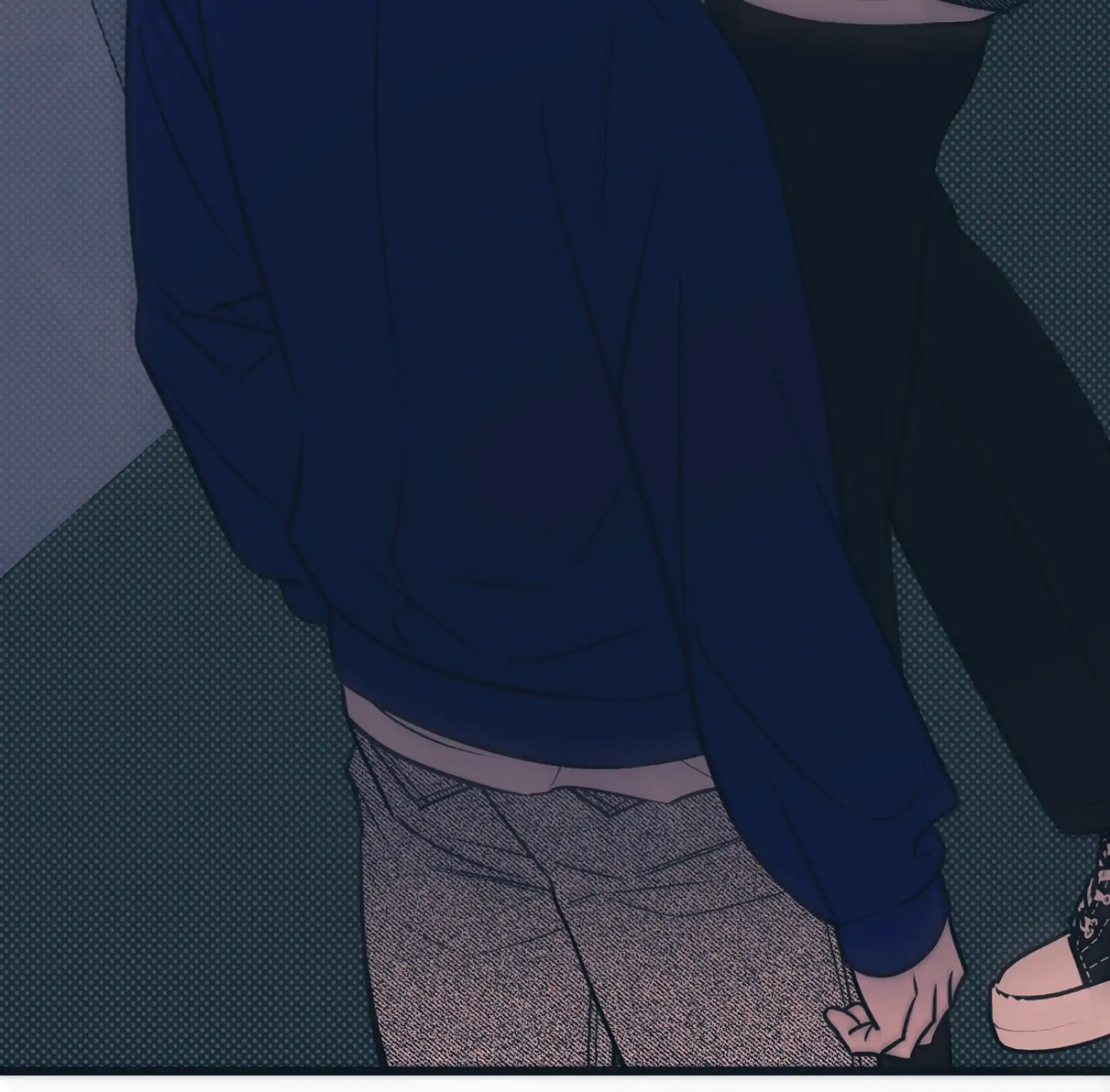 Monochrome Diary Chapter 49 page 107 - 