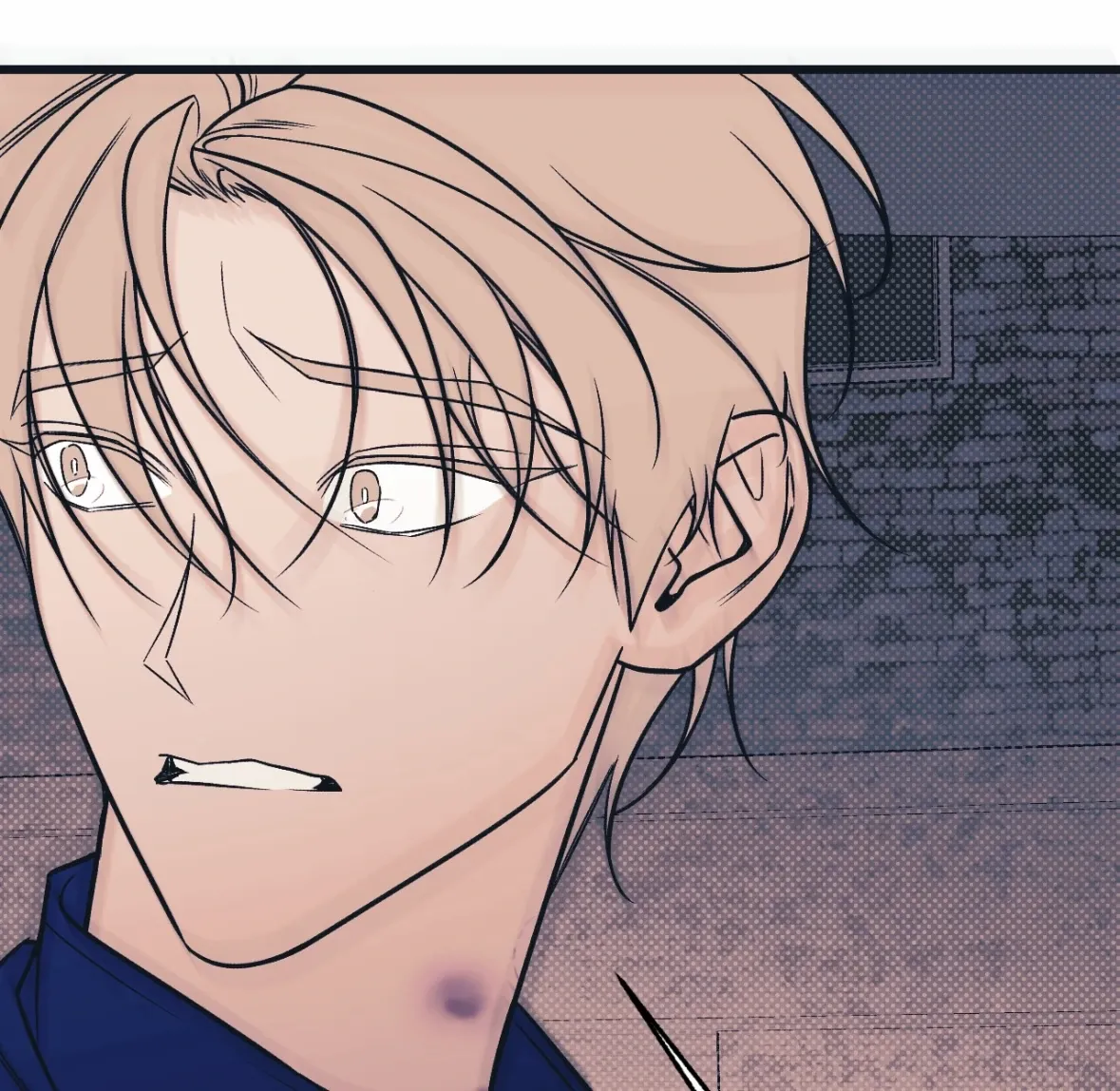 Monochrome Diary Chapter 49 page 110 - 