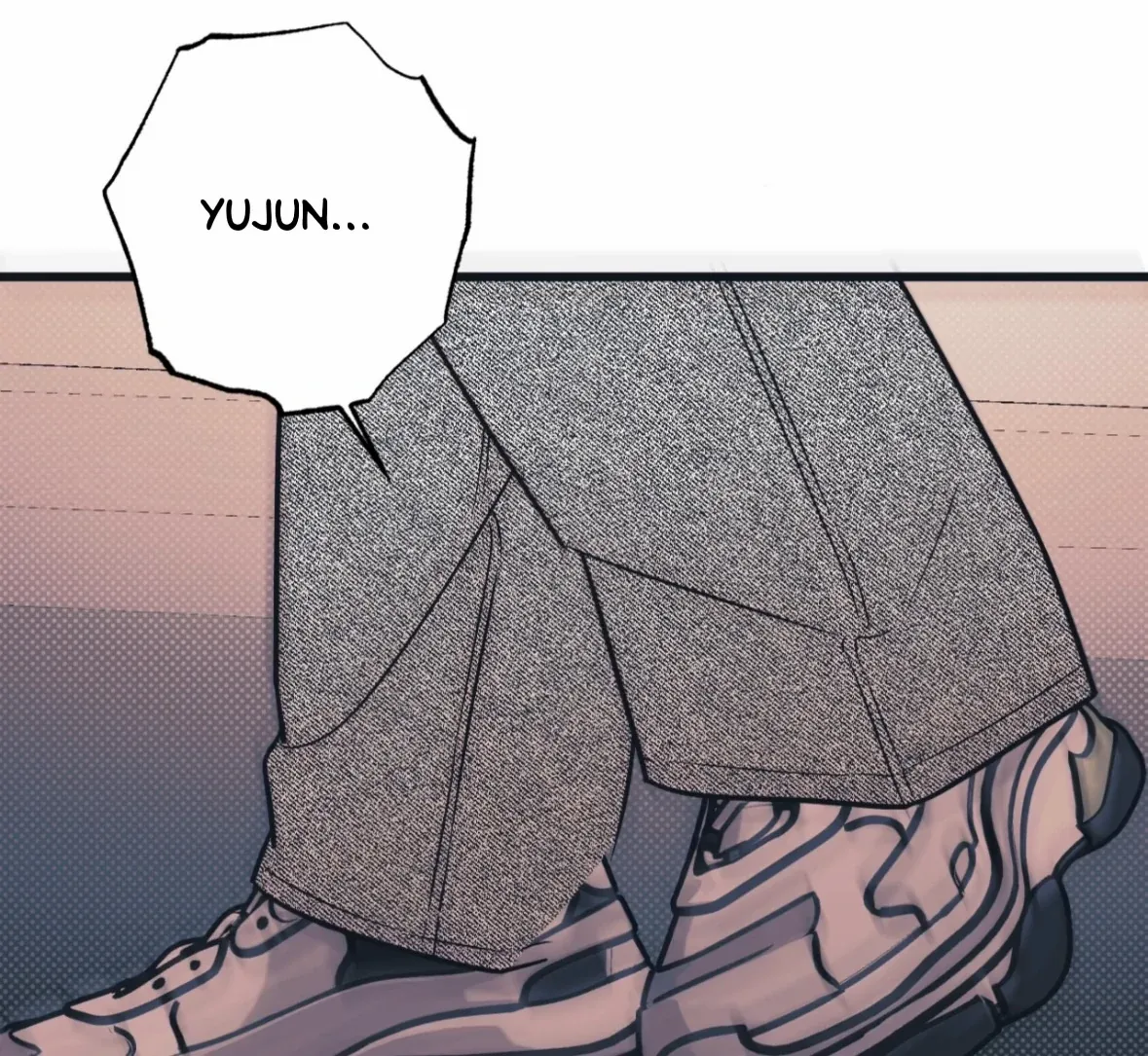 Monochrome Diary Chapter 49 page 113 - 