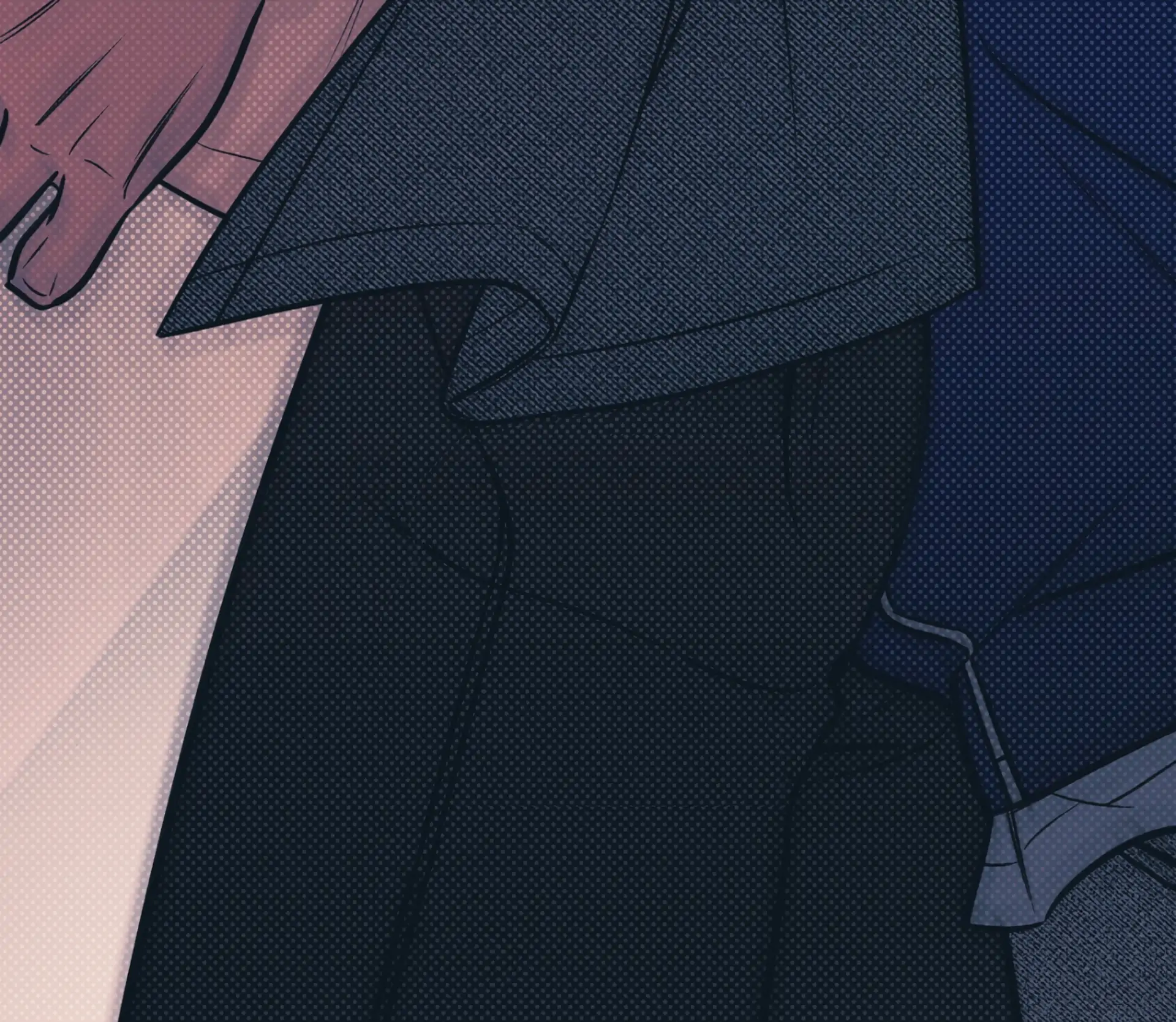 Monochrome Diary Chapter 49 page 119 - 