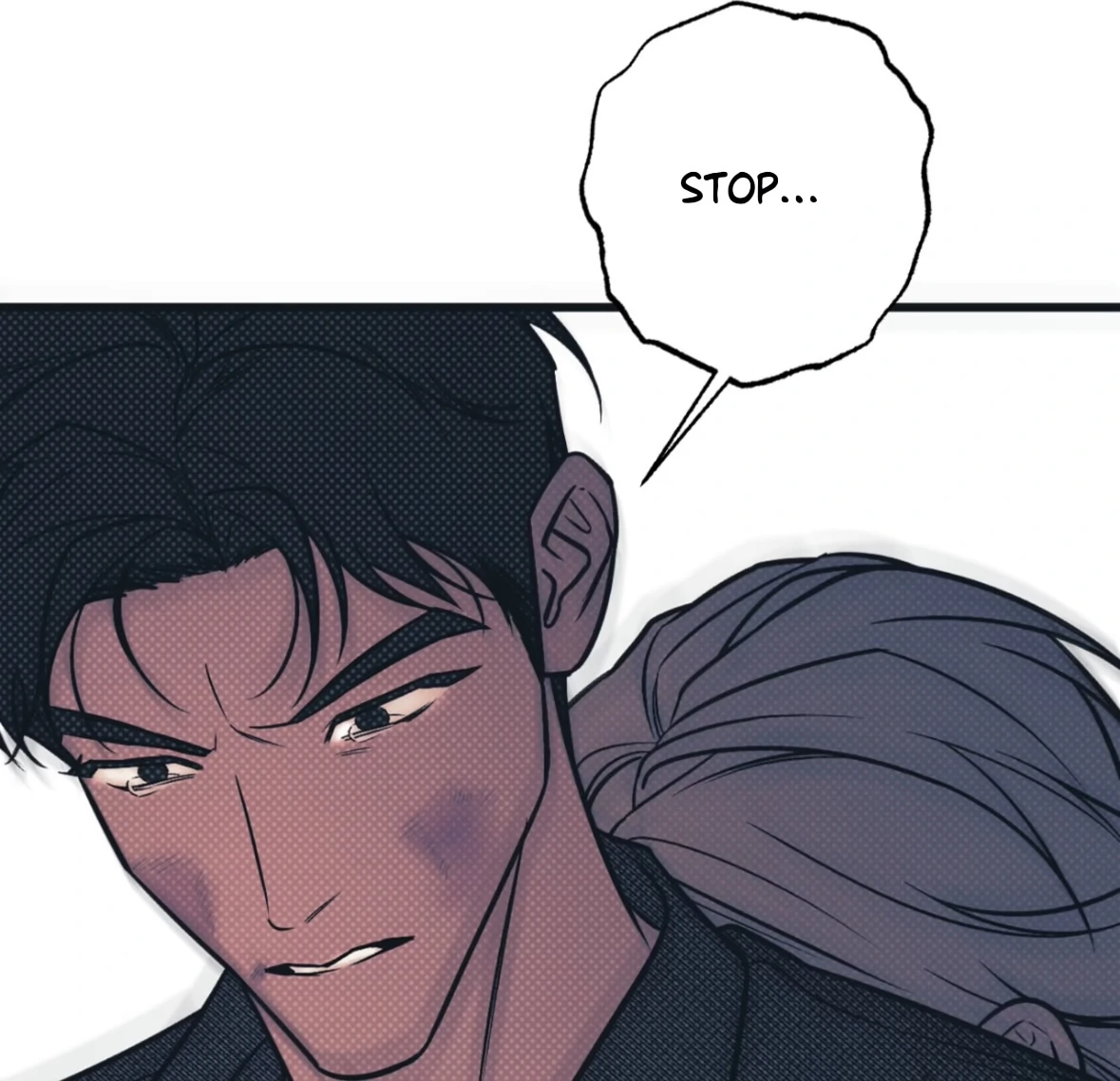 Monochrome Diary Chapter 49 page 122 - 