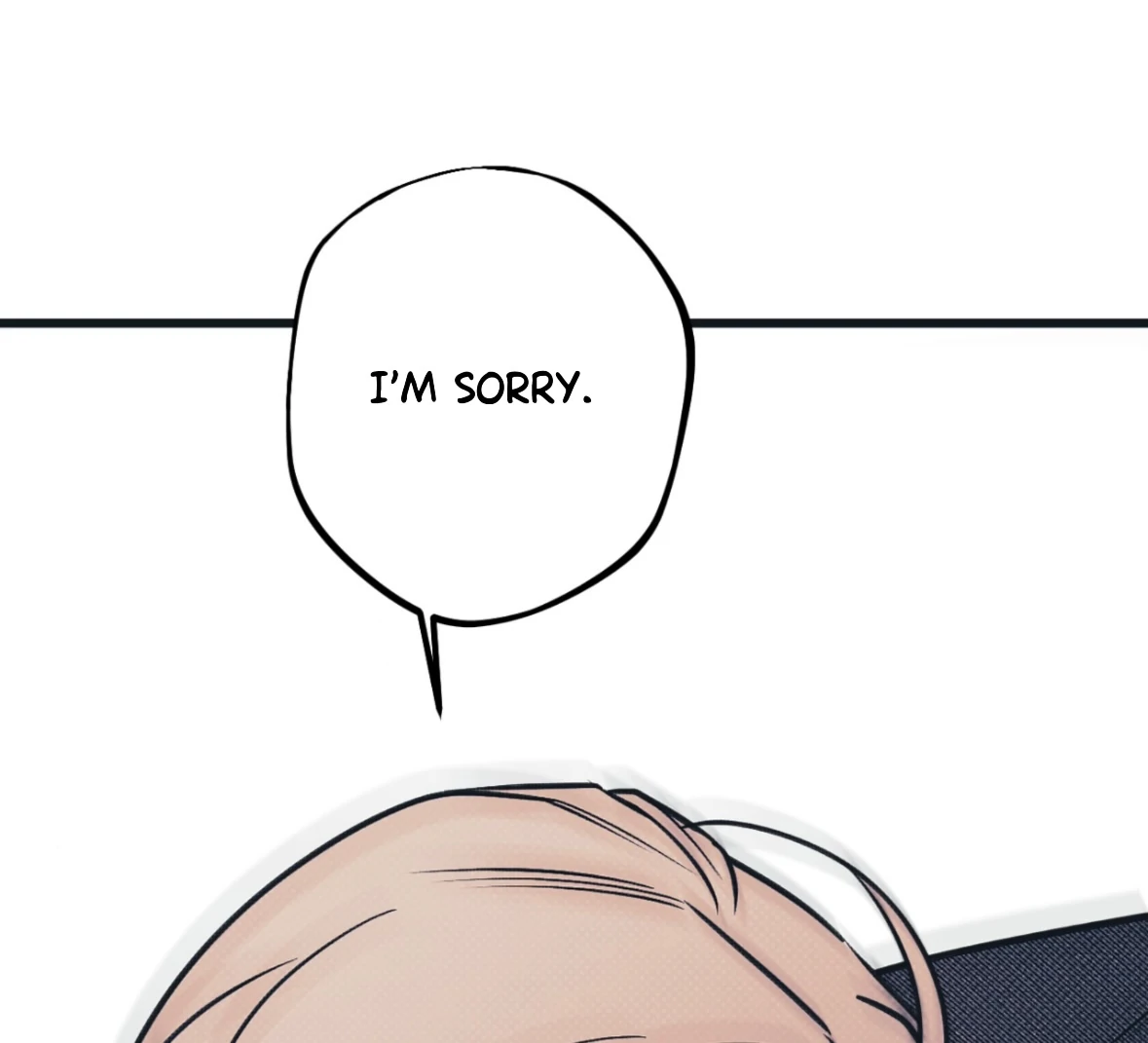 Monochrome Diary Chapter 49 page 126 - 