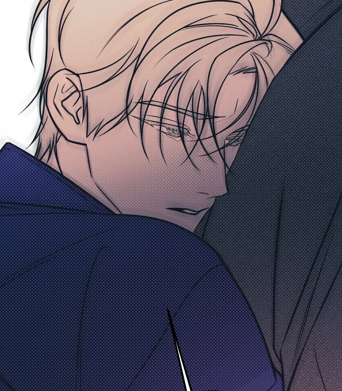 Monochrome Diary Chapter 49 page 127 - 