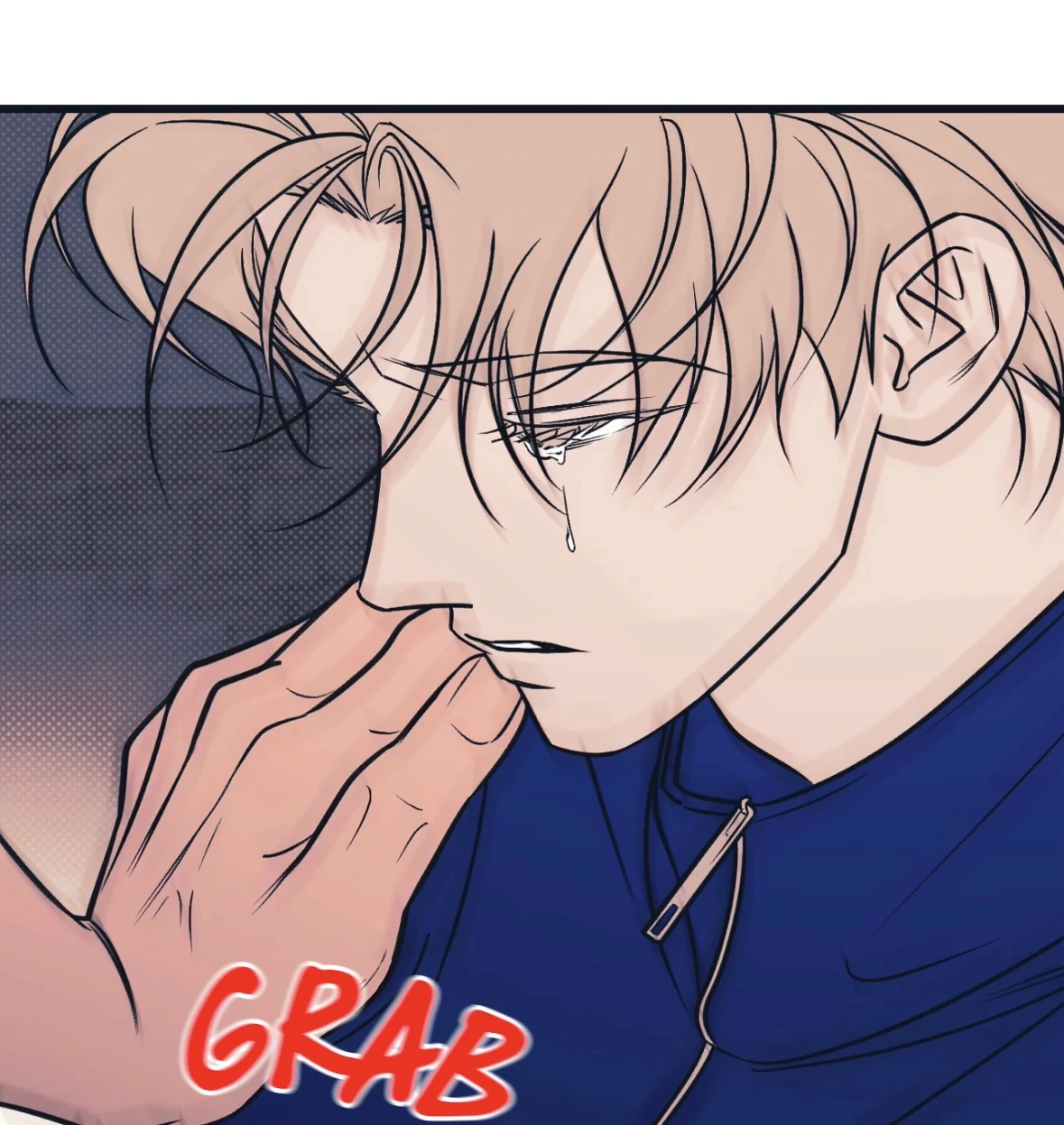 Monochrome Diary Chapter 49 page 137 - 
